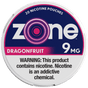 Zone Nicotine Pouches Dragon Fruit
