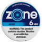 Zone Nicotine Pouches Mint