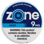 Zone Nicotine Pouches Mint
