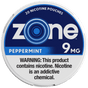 Zone Nicotine Pouches Peppermint