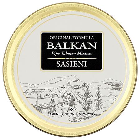 Balkan Sasieni Pipe Tobacco - bnb-tobacco