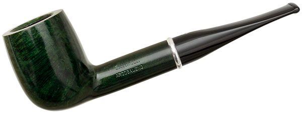 Savinelli Arcobaleno #111 Pipe - bnb-tobacco