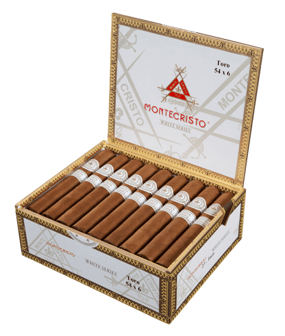 Montecristo White
