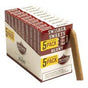 Swisher Sweets Natural Blunts - bnb-tobacco