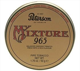 tobacco red mancera Red Tobacco