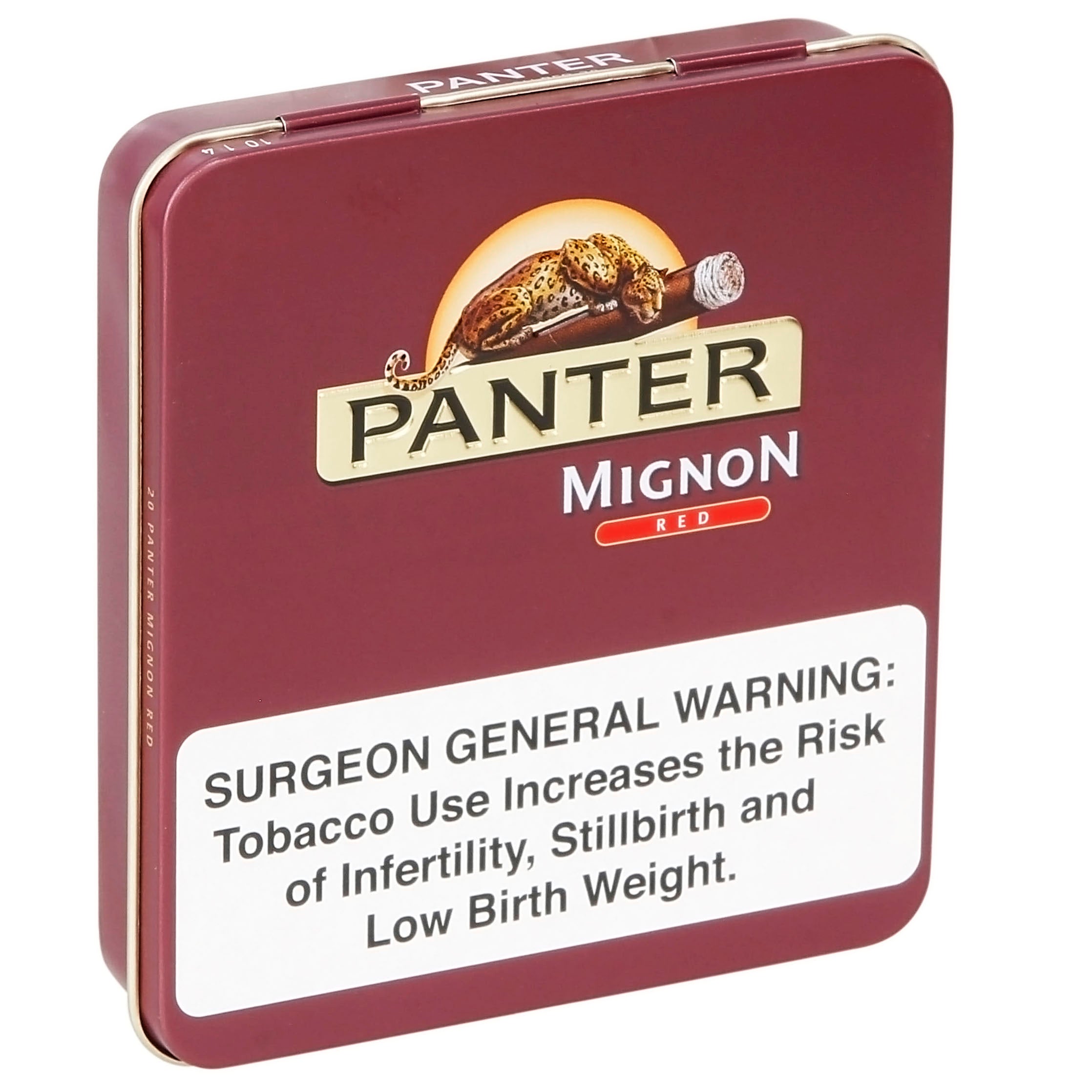 Panter Mignon Sweet Cigars
