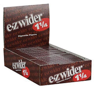 E-Z Wider Rolling Paper - bnb-tobacco