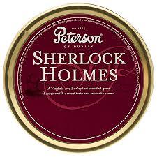 Peterson Sherlock Holmes Pipe Tobacco - bnb-tobacco