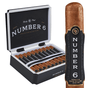 Rocky Patel Number 6 - bnb-tobacco