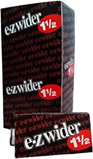 E-Z Wider Rolling Paper - bnb-tobacco