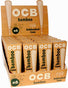 OCB Bamboo 1 1/4 Cones - bnb-tobacco