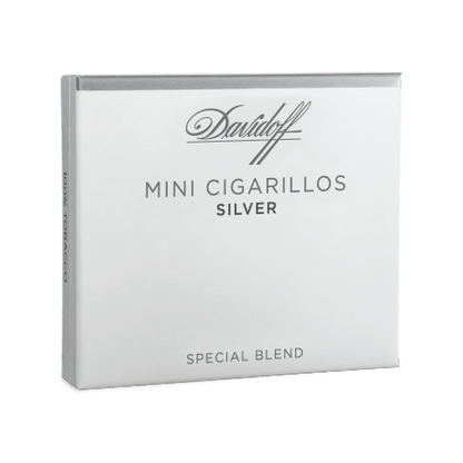 Davidoff Small Cigars - bnb-tobacco