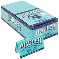 Bugler Rolling Papers - bnb-tobacco