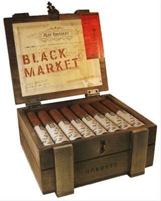 Alec Bradley Black Market - bnb-tobacco