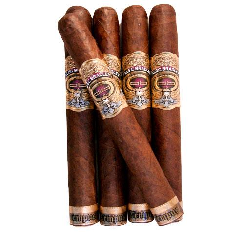 Alec Bradley Tempus - bnb-tobacco