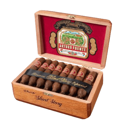 Arturo Fuente Hemingway Classic Empty Cigar Box