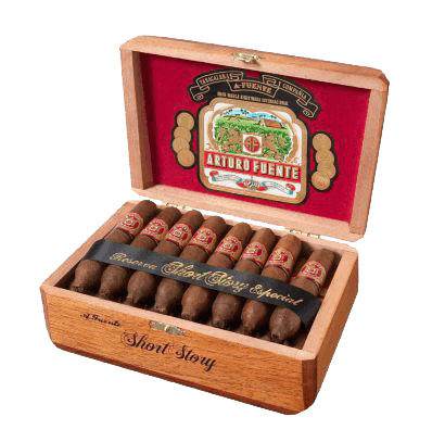 Arturo Fuente Hemingway Cigar - bnb-tobacco