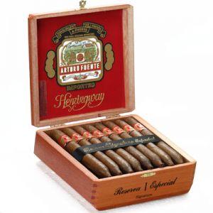 Arturo Fuente Hemingway Cigar - bnb-tobacco