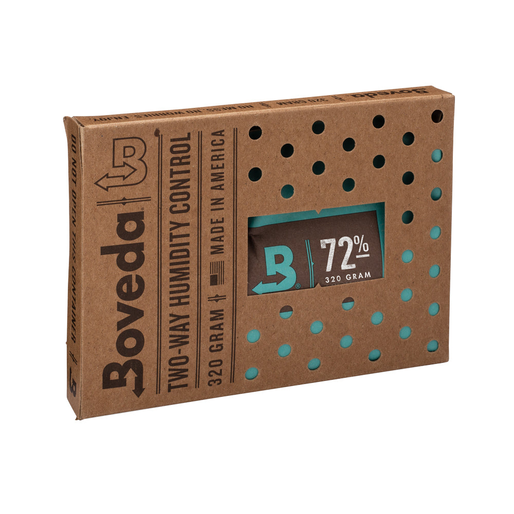 Boveda Humidity Packs