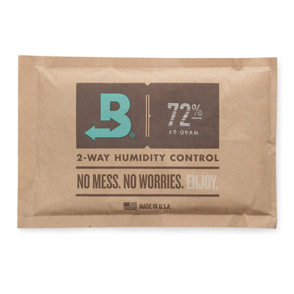 Boveda Humidity Packs