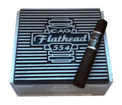 CAO Flathead - bnb-tobacco