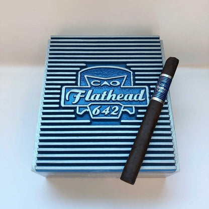 CAO Flathead - bnb-tobacco