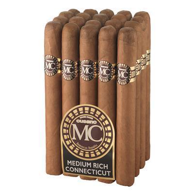 Cusano MC Cigar Bundle - bnb-tobacco