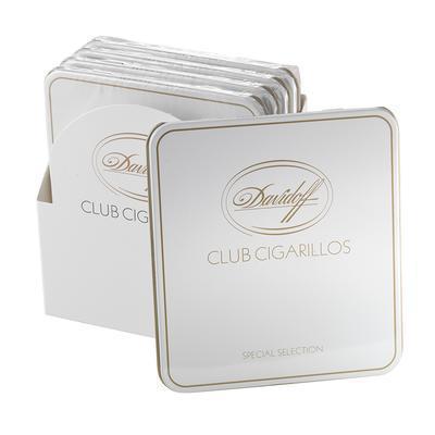 Davidoff Small Cigars - bnb-tobacco