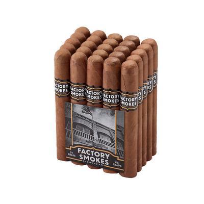 Drew Estate Factory Smokes Shade - bnb-tobacco