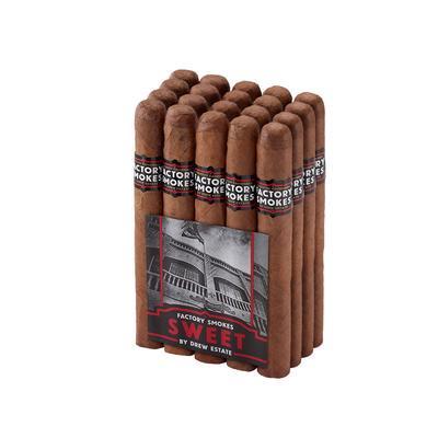 Drew Estate Factory Smokes Sweets - bnb-tobacco