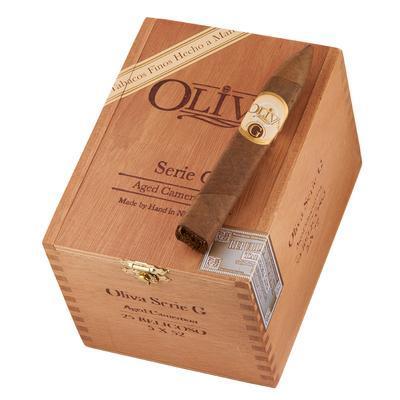 Oliva Serie G Cigars | Cigars | BnB Tobacco