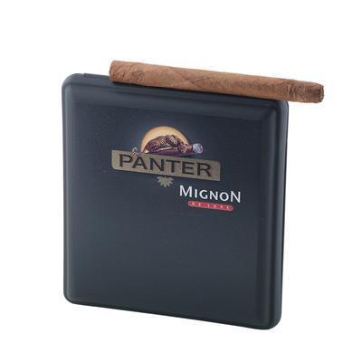 Panter Mignon Deluxe Cigars - bnb-tobacco