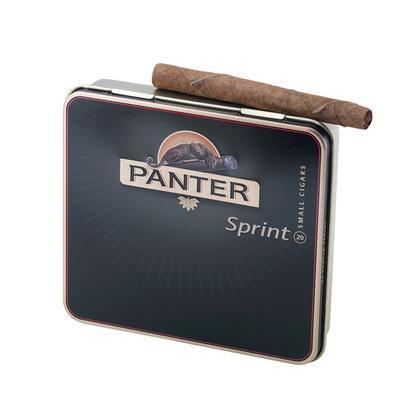 Panter Sprint Cigars - bnb-tobacco