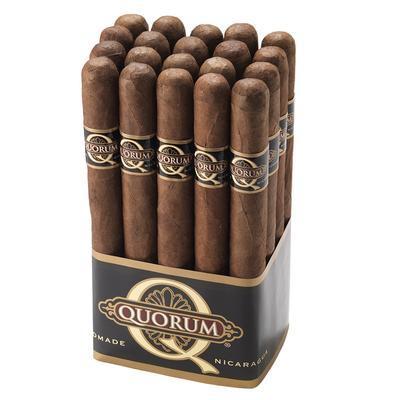 Quorum Shade Bundle Cigars - BnB Tobacco