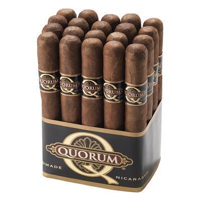 Quorum Sun Grown - bnb-tobacco