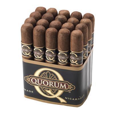 Quorum Sun Grown - bnb-tobacco