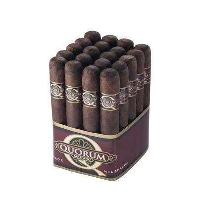 Quorum Maduro - bnb-tobacco