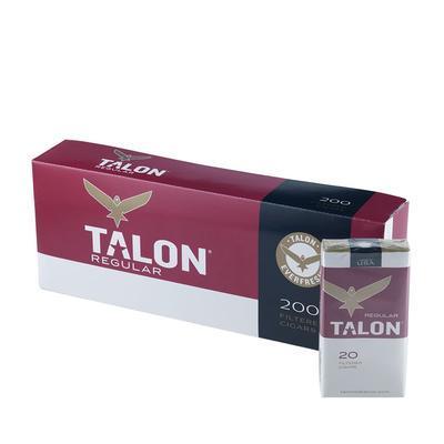 Talon Regular Little Cigars - bnb-tobacco