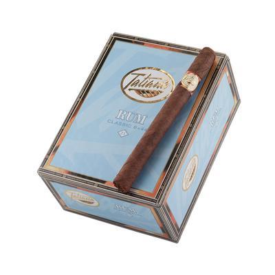 Tatiana Classic Rum Flavored Cigars - bnb-tobacco
