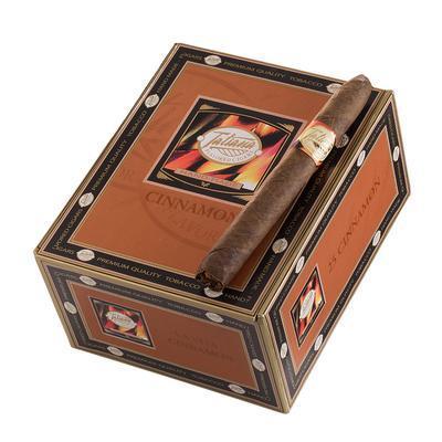 Tatiana Classic Cinnamon Flavored Cigars - bnb-tobacco