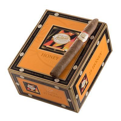 Tatiana Classic Honey Flavored Cigars - bnb-tobacco