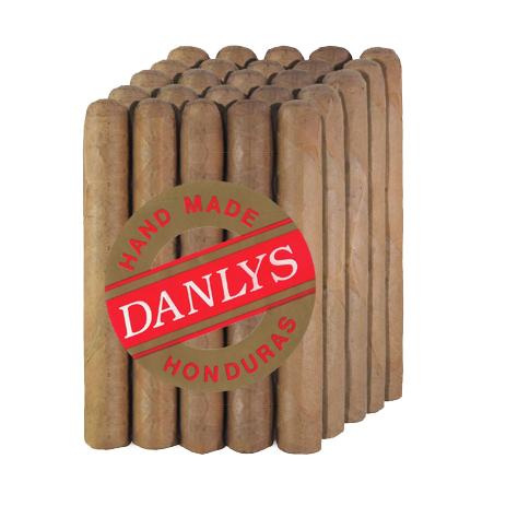 Danlys Robusto Cigars - bnb-tobacco