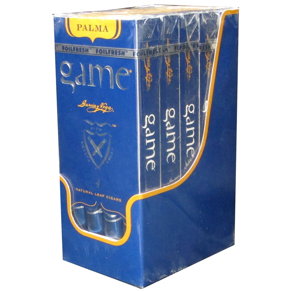 Game Vanilla Palmas - bnb-tobacco