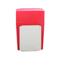 Plastic Flip Cigarette Case - bnb-tobacco