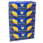Golden Harvest Blue Cigarette Tubes - bnb-tobacco