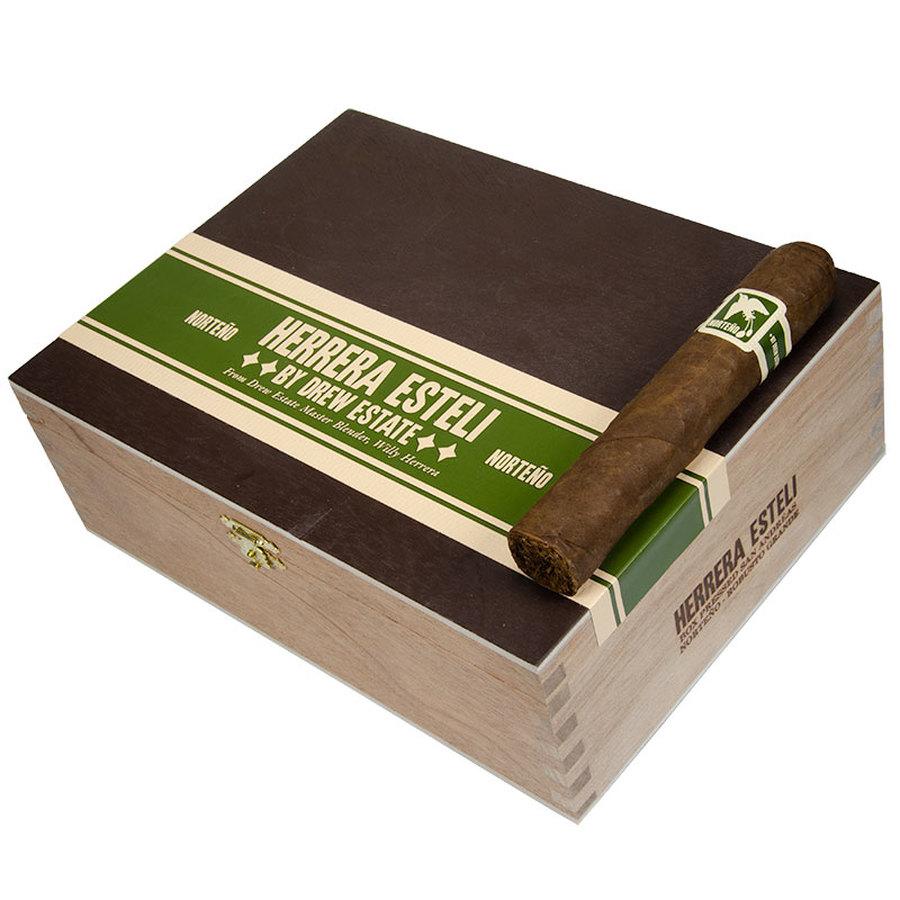 Herrera Esteli Norteno - bnb-tobacco