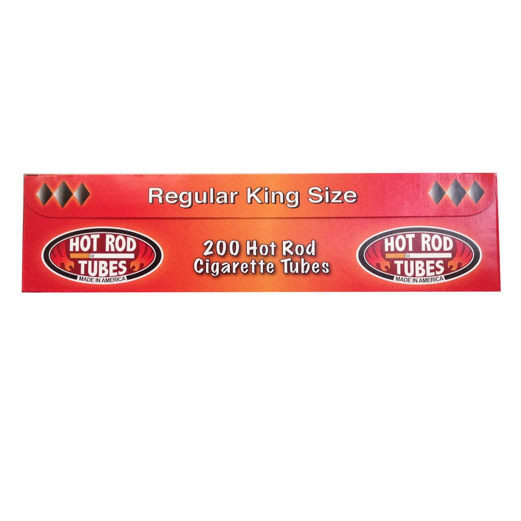 Hot Rod Tubes Regular - bnb-tobacco