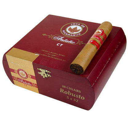 Joya de Nicaragua Antano Connecticut - bnb-tobacco