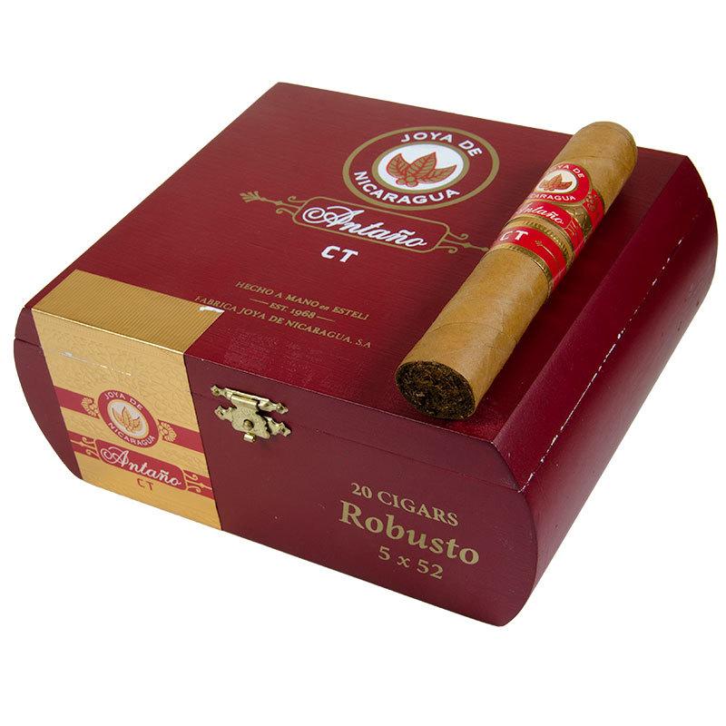 Joya de Nicaragua Antano Connecticut - bnb-tobacco
