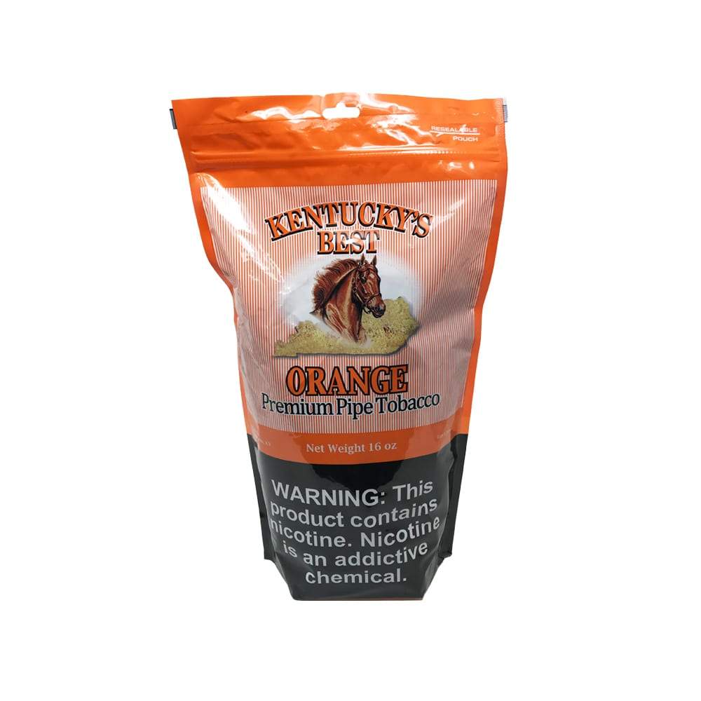 best affordable pipe tobacco Kentuckys Best Orange (Ultra Mild) Pipe Tobacco – BnB Tobacco best affordable pipe tobacco Kentuckys Best Orange (Ultra Mild) Pipe Tobacco – BnB Tobacco
